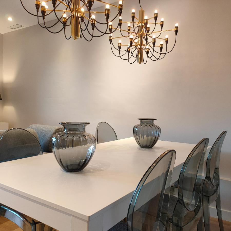 Mediterranean Barcelona Apartments Экстерьер фото