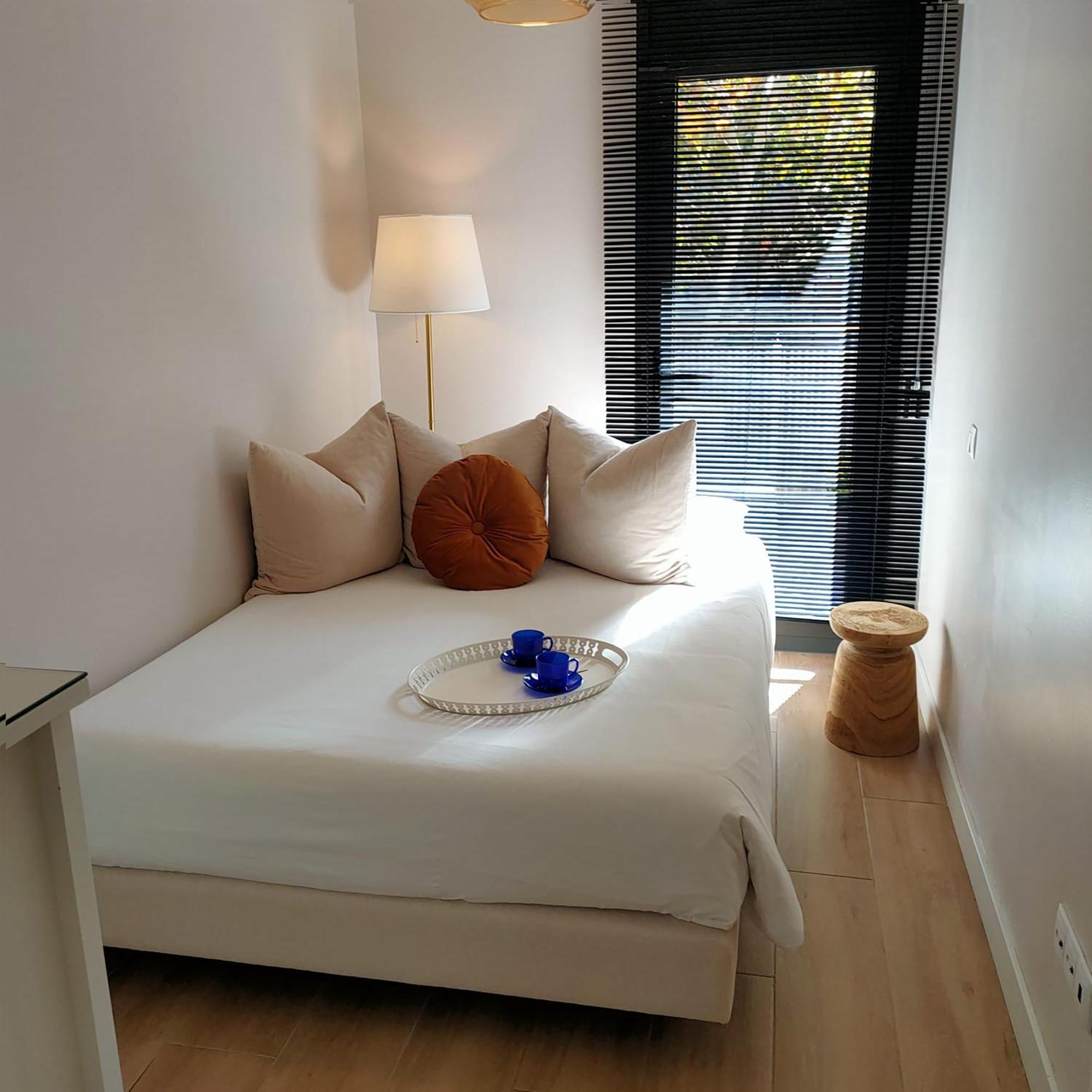 Mediterranean Barcelona Apartments Экстерьер фото
